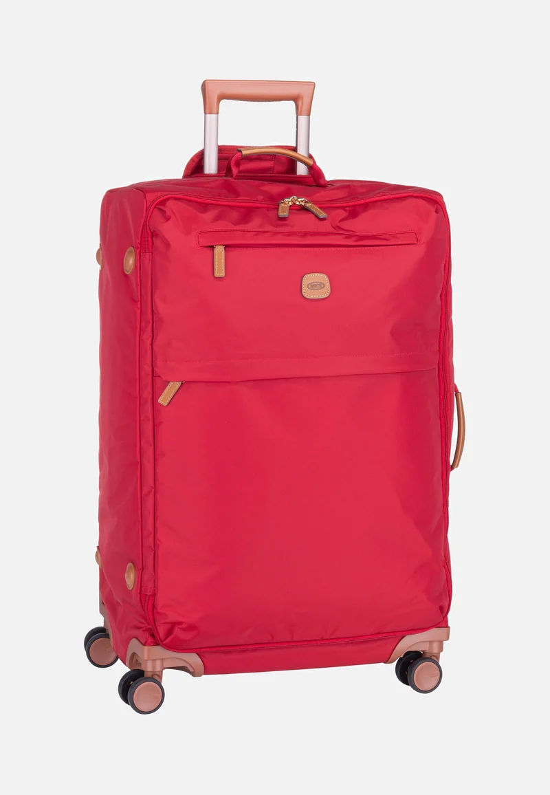 X-Travel Trolley 58139 Red - Koffer