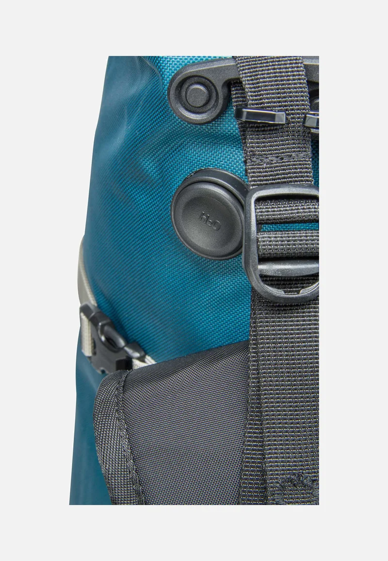Atrack 45L Petrol - Reiserucksack