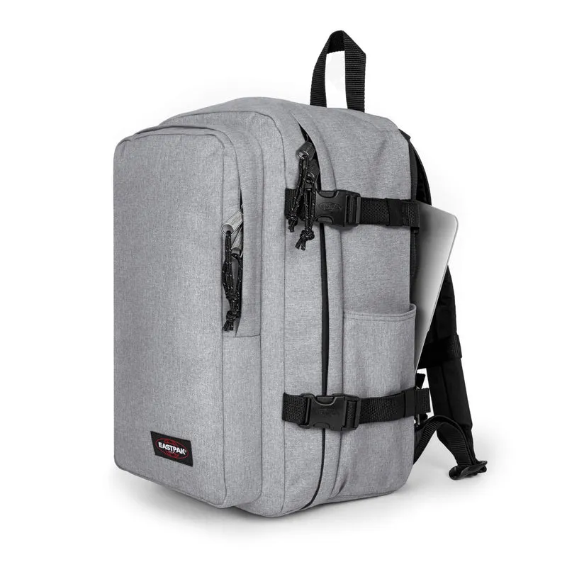Eastpak selection Cabin Pak'r - Reiserucksack 15" 40 cm (sunday grey)
