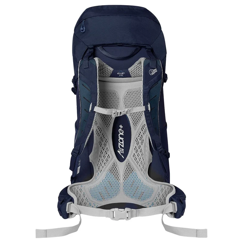 Lowe Alpine AirZone Trek ND33:40 - Women's Wanderrucksack 69 cm (navy, S/M)