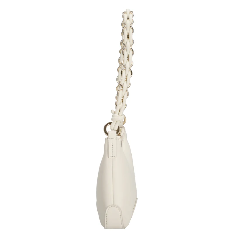 HUGO Ilary - Schultertasche 27 cm (natural)