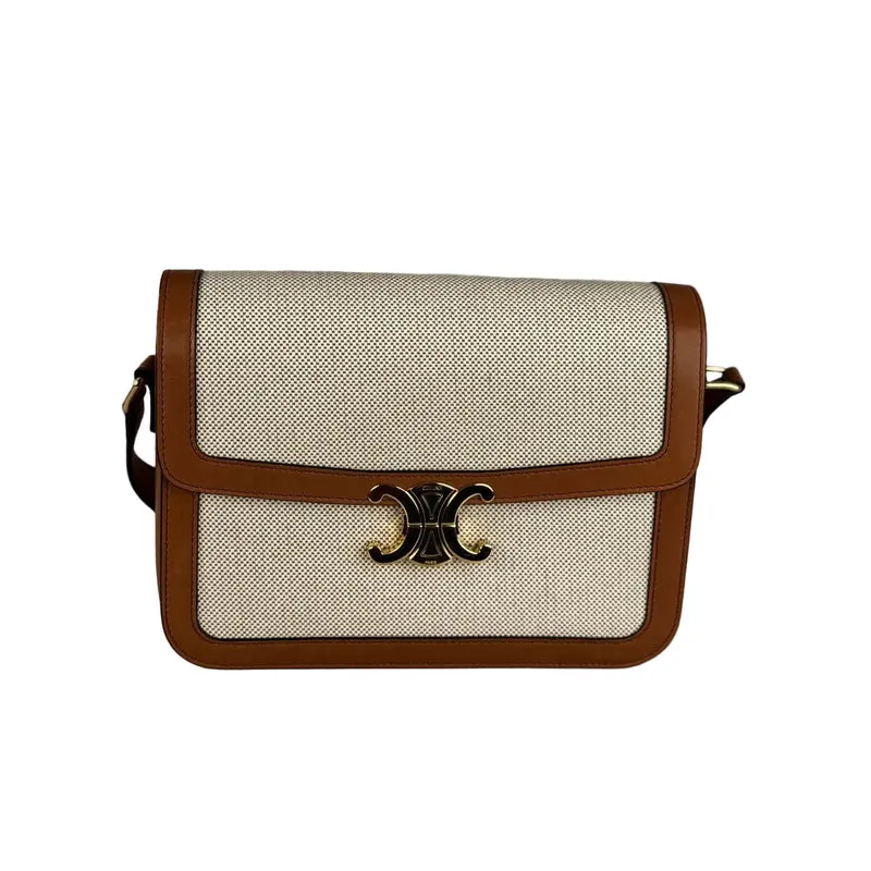 Celine Classique Triomphe Tasche