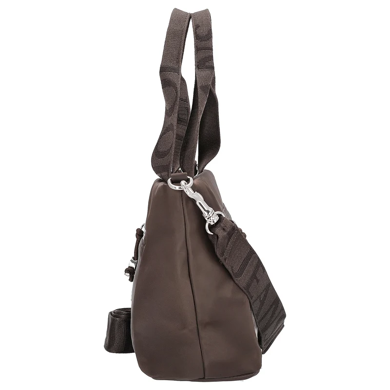 Joop Jeans Lietissimo - Schultertasche 26 cm (seal brown)