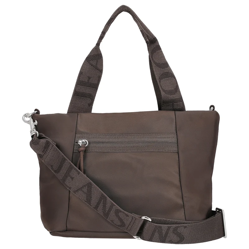 Joop Jeans Lietissimo - Schultertasche 26 cm (seal brown)