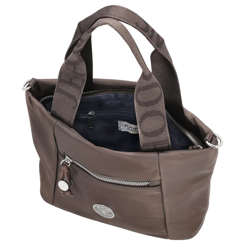 Joop Jeans Lietissimo - Schultertasche 26 cm (seal brown)