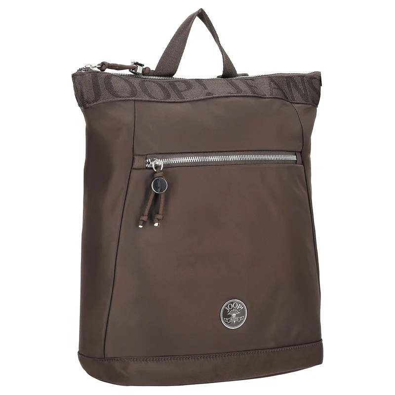 Joop Jeans Women Lietissimo 1.0 Elva - Rucksack L 40 cm (seal brown)
