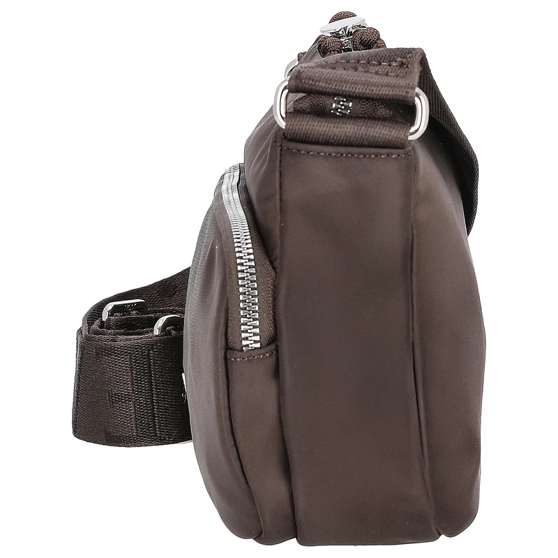 Joop Jeans Women Lietissimo 1.0 Jasmina - Schultertasche S 24 cm (seal brown)