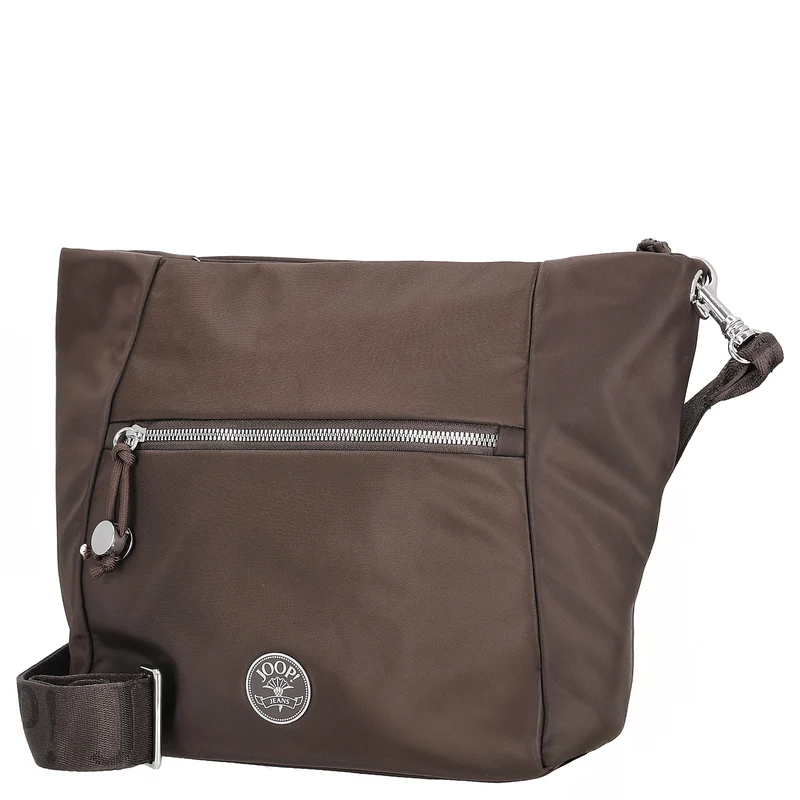 Joop Jeans Women Lietissimo 1.0 Kaja - Schultertasche L 28 cm (seal brown)