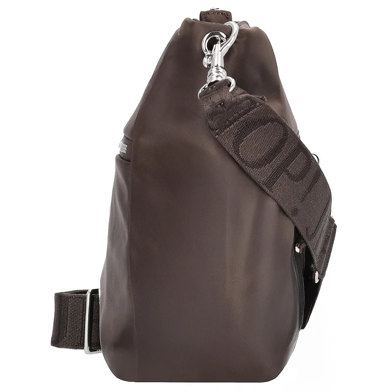 Joop Jeans Women Lietissimo 1.0 Kaja - Schultertasche L 28 cm (seal brown)