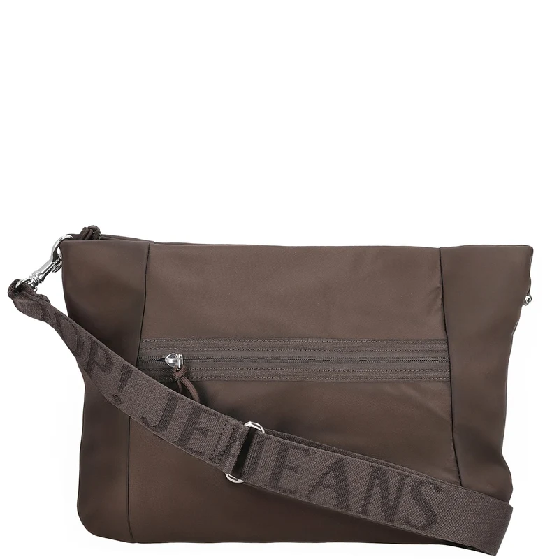 Joop Jeans Women Lietissimo 1.0 Kaja - Schultertasche L 28 cm (seal brown)