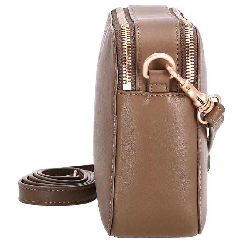 Joop Women Sofisticato 1.0 Susan - Umhängetasche 21.5 cm (coffee)