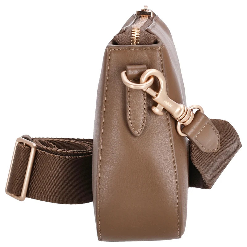 Joop Women Sofisticato 1.0 Jasmina - Schultertasche 24 cm (coffee)