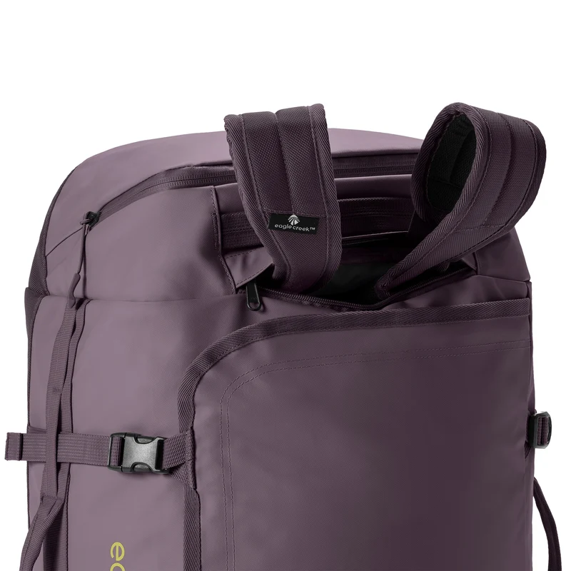 eagle creek Cargo Hauler Duffel 90L - Reisetasche/Rucksack 73 cm (vintage violet)