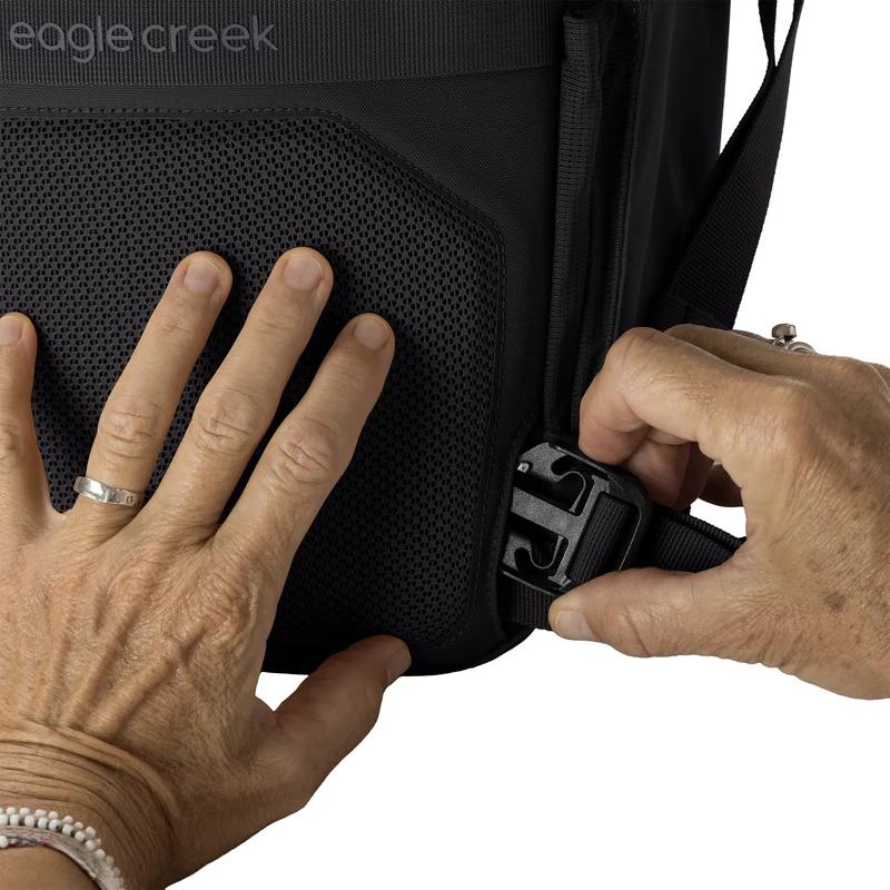 Eagle Creek Ranger Backpack 16 - Wanderrucksack 47 cm (black)