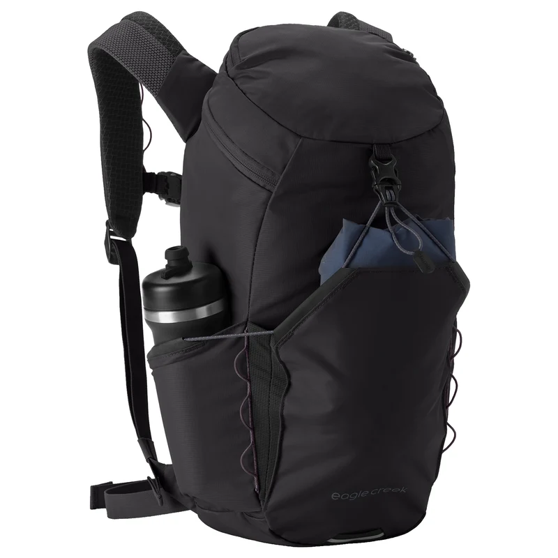 Eagle Creek Ranger Backpack 16 - Wanderrucksack 47 cm (black)