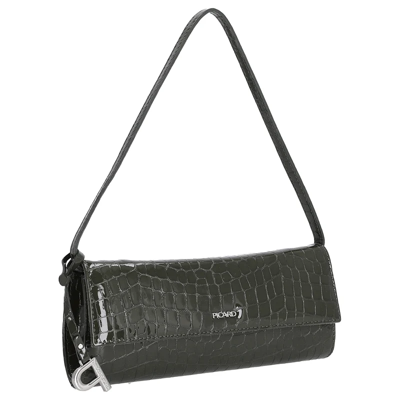 Picard Auguri - Umhängetasche 26 cm (olive)