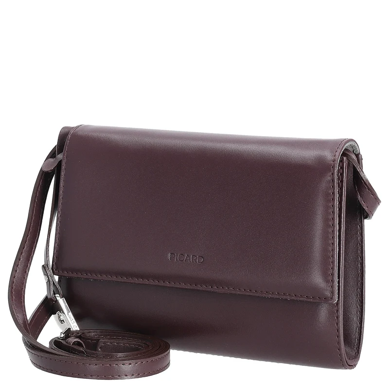 Picard Auguri - Umhängetasche 19 cm (chianti)