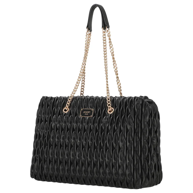 Joop Jeans Women Ruga Niecy - Shopper L 37 cm (black)