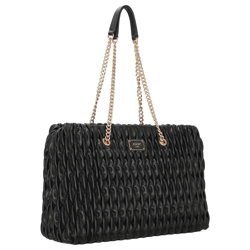 Joop Jeans Women Ruga Niecy - Shopper L 37 cm (black)