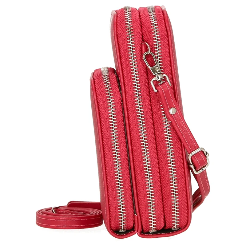 HJP - Handytasche 18 cm (pink)