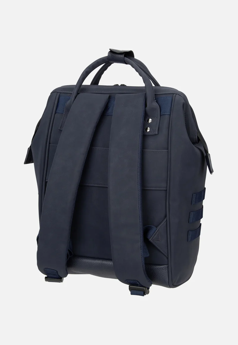 Adventurer Vegan Nubuck Medium Zürich - Rucksack