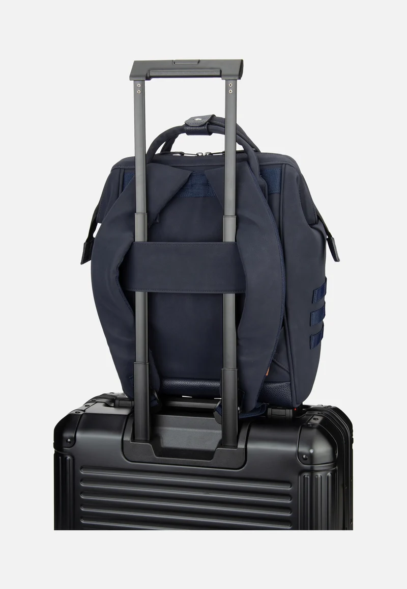 Adventurer Vegan Nubuck Medium Zürich - Rucksack