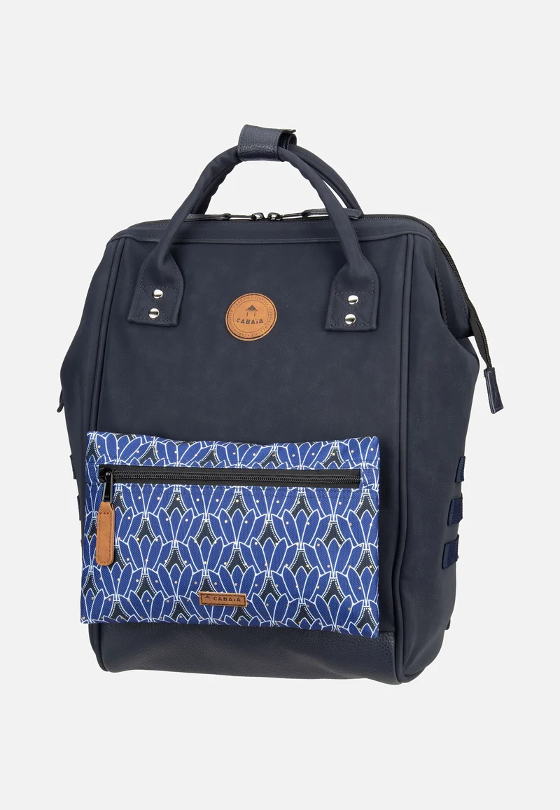 Adventurer Vegan Nubuck Medium Zürich - Rucksack