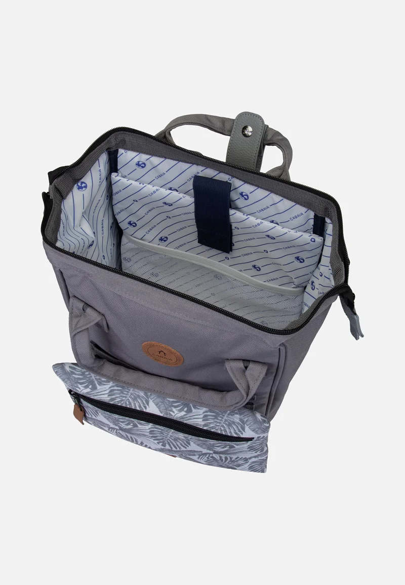 Adventurer Recycled Oxford Small Poitiers - Rucksack