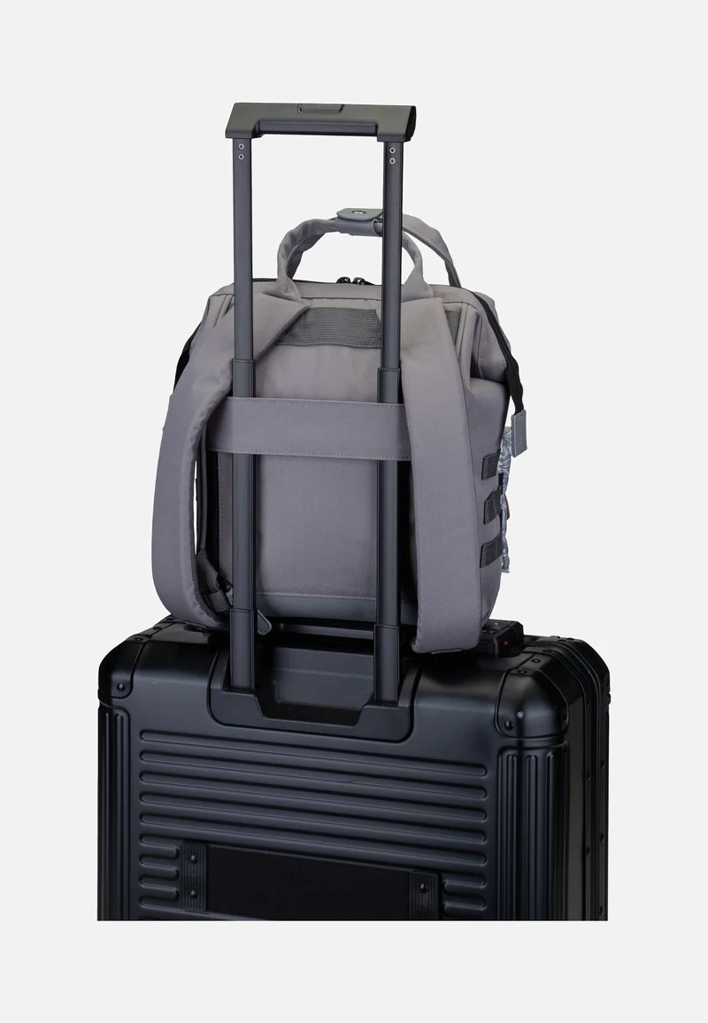 Adventurer Recycled Oxford Small Poitiers - Rucksack