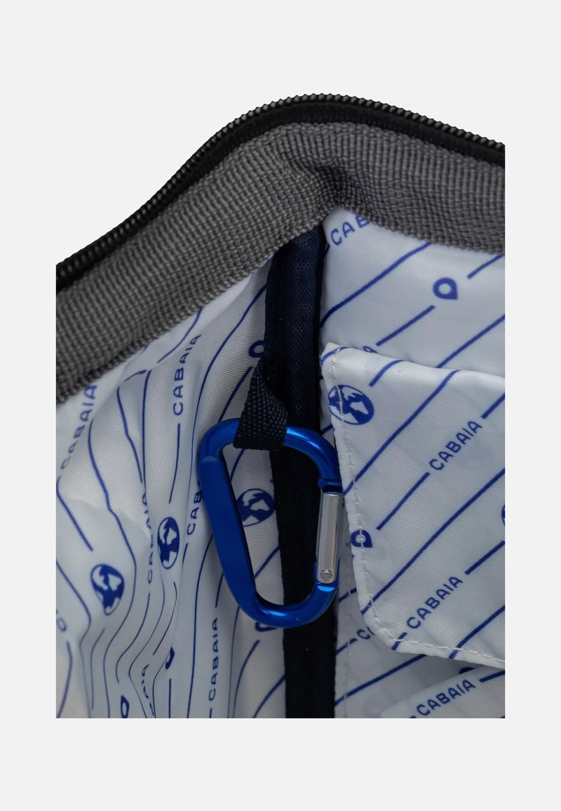 Adventurer Recycled Oxford Small Poitiers - Rucksack