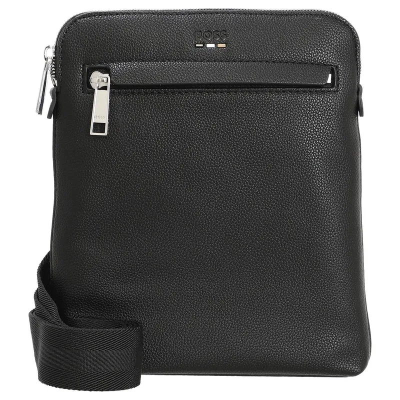 BOSS Ray S - Umhängetasche 24 cm (black)