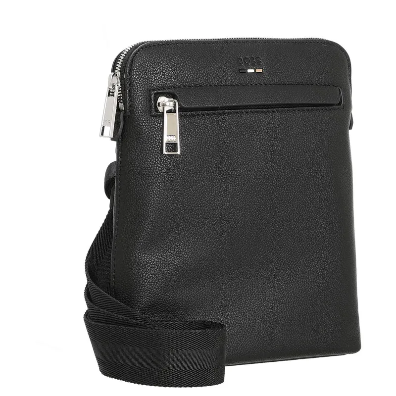 BOSS Ray S - Umhängetasche 24 cm (black)