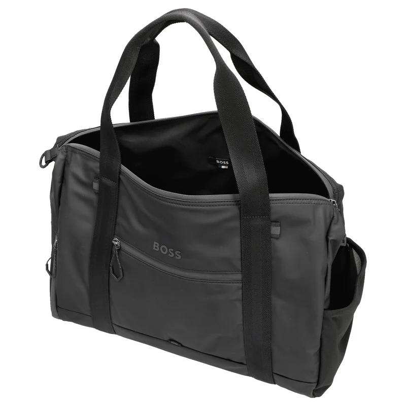 BOSS Men Stenson - Weekender 45 cm (black)