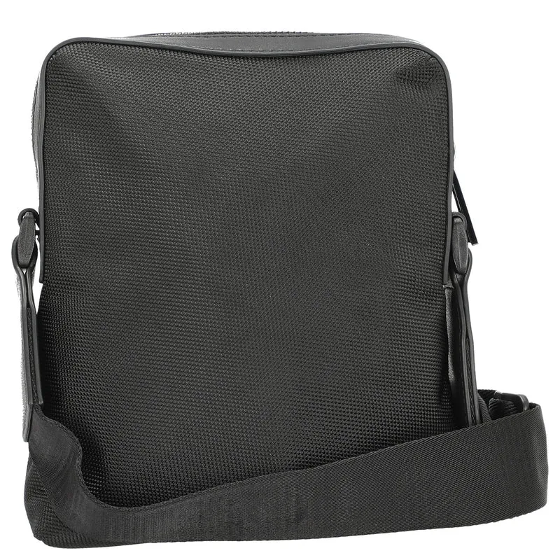 BOSS Ray N - Umhängetasche 16.5 cm (schwarz)