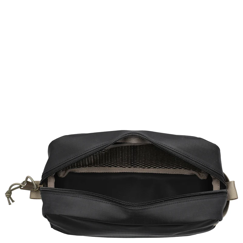Filson All-Weather - Kulturbeutel 24 cm (black/covert)