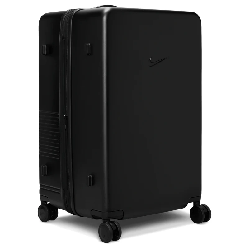 Nike Small Carry-On - 4-Rollen-Kabinentrolley 56 cm (black)
