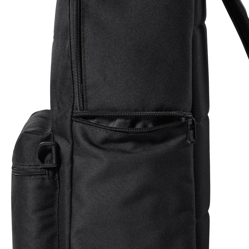 Nike Heritage 2.0 - Rucksack 15" 43 cm (black/white)