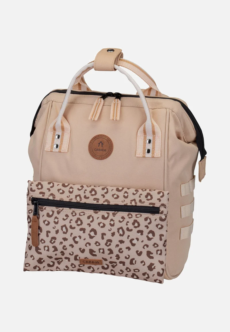 Adventurer Recycled Oxford Small Lobito - Rucksack
