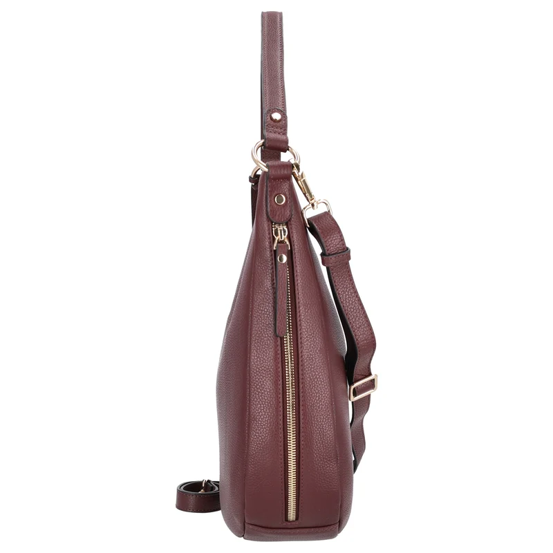 Picard Java - Umhängetasche 32 cm (chianti)