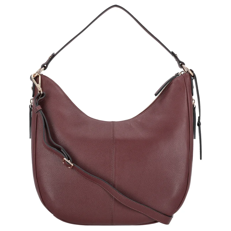 Picard Java - Umhängetasche 32 cm (chianti)