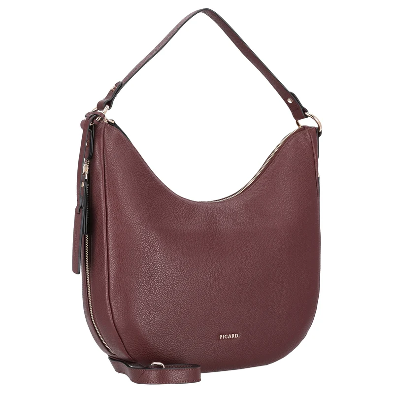 Picard Java - Umhängetasche 32 cm (chianti)