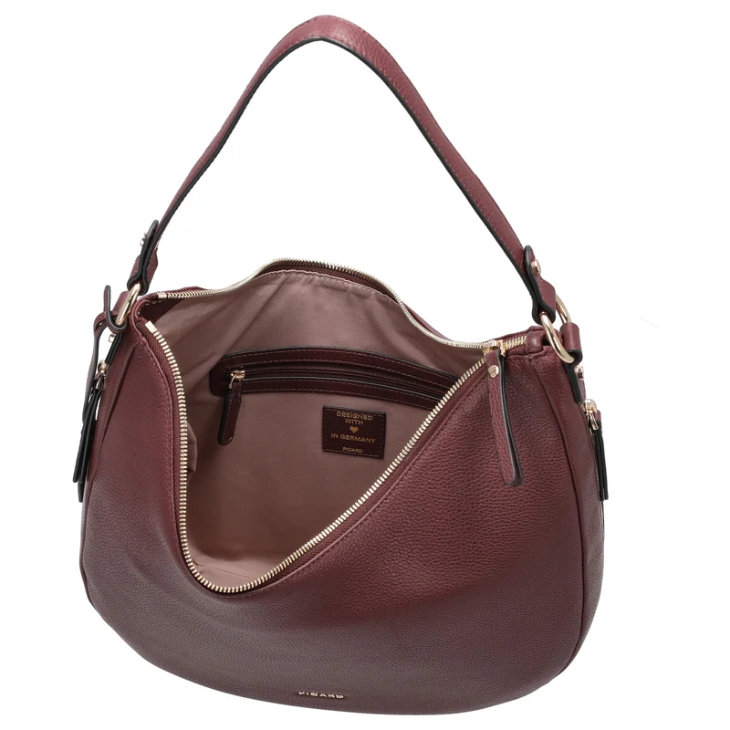 Picard Java - Umhängetasche 32 cm (chianti)