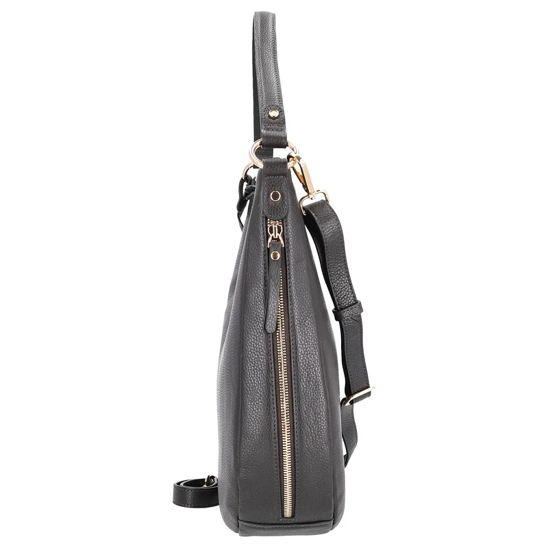 Picard Java - Umhängetasche 32 cm (cafe)
