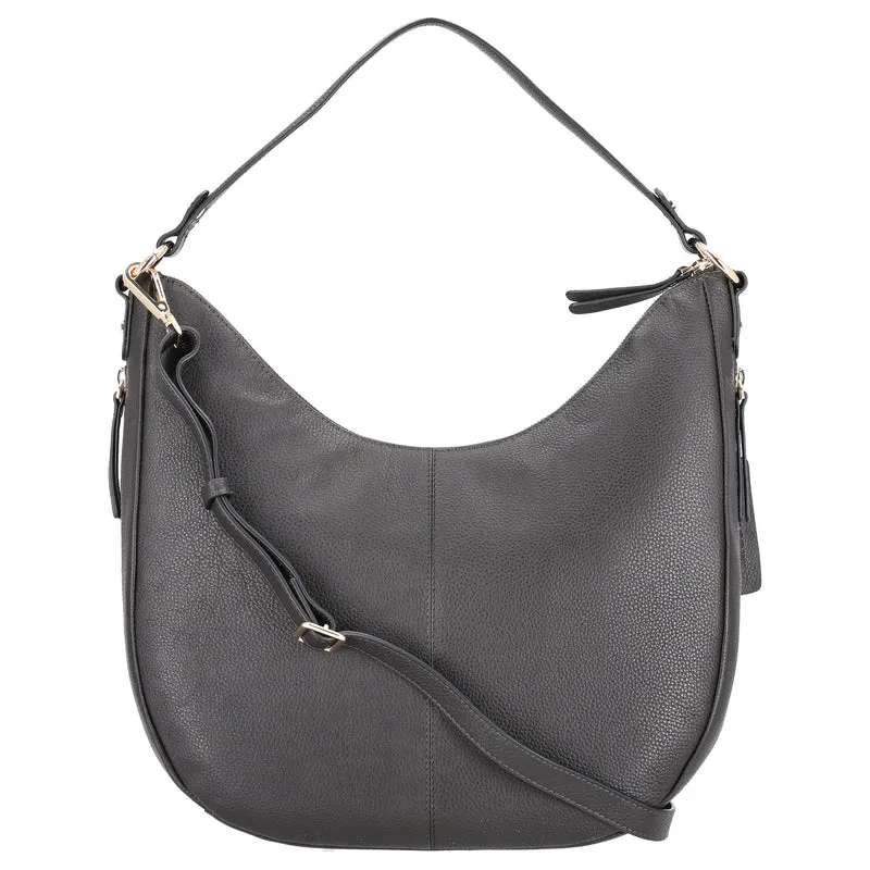 Picard Java - Umhängetasche 32 cm (cafe)