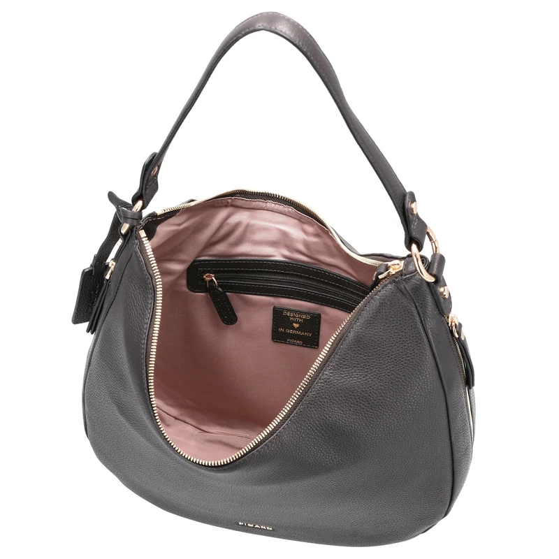 Picard Java - Umhängetasche 32 cm (cafe)