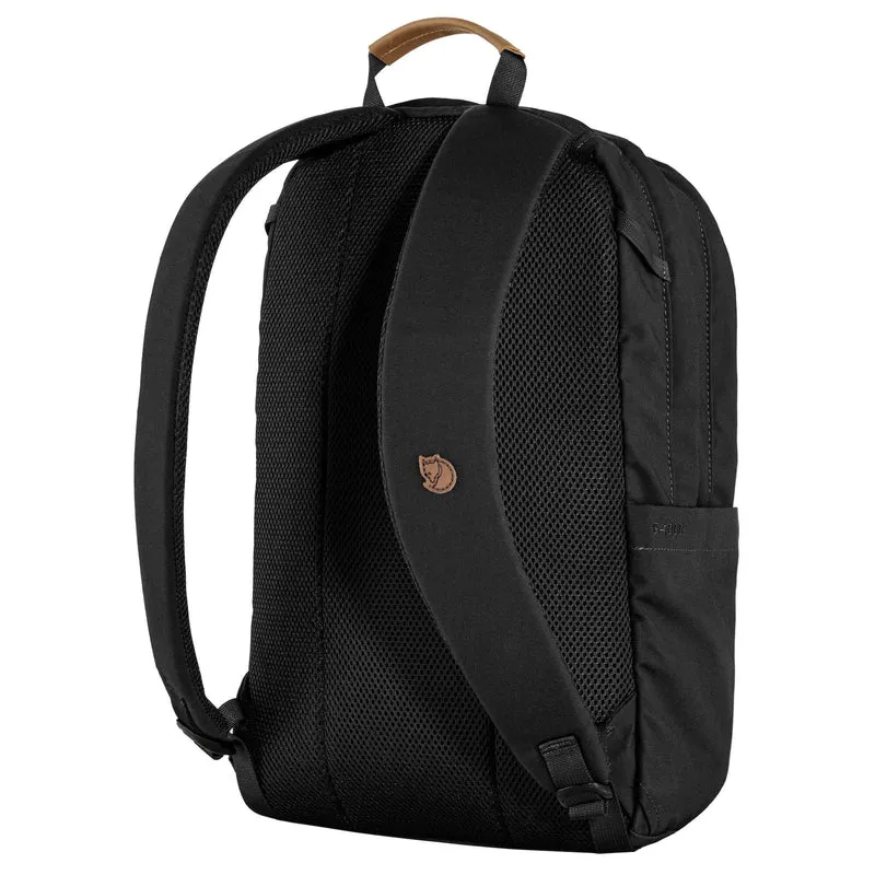 Fjällräven Räven 20 - Rucksack 15" 42 cm (black)