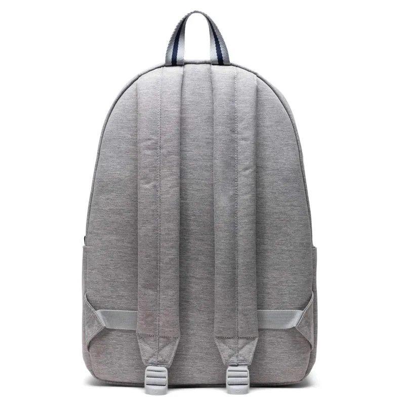 Herschel Classic XL 30 - Rucksack 47 cm (light grey crosshatch/peacoat)