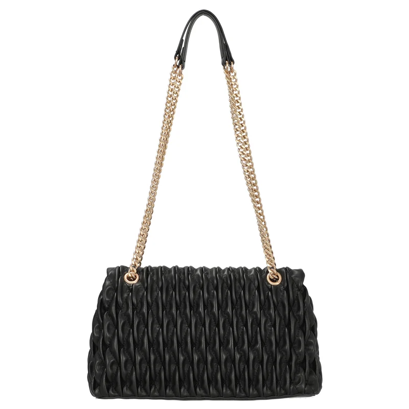 Joop Jeans Women Ruga Emma - Schultertasche S 29 cm (black)
