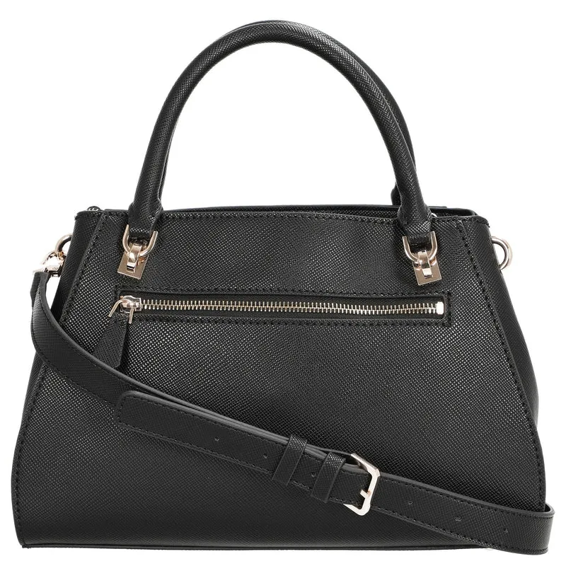 Guess Noelle II Luxury - Henkeltasche 24 cm (black)