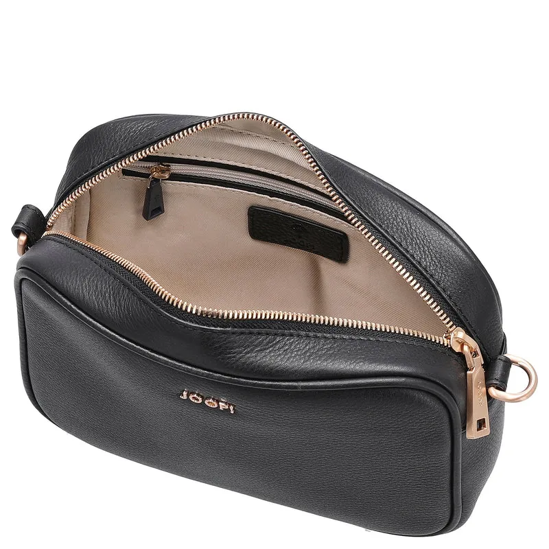 Joop Women Lipari Cloe - Umhängetasche 21 cm (black)